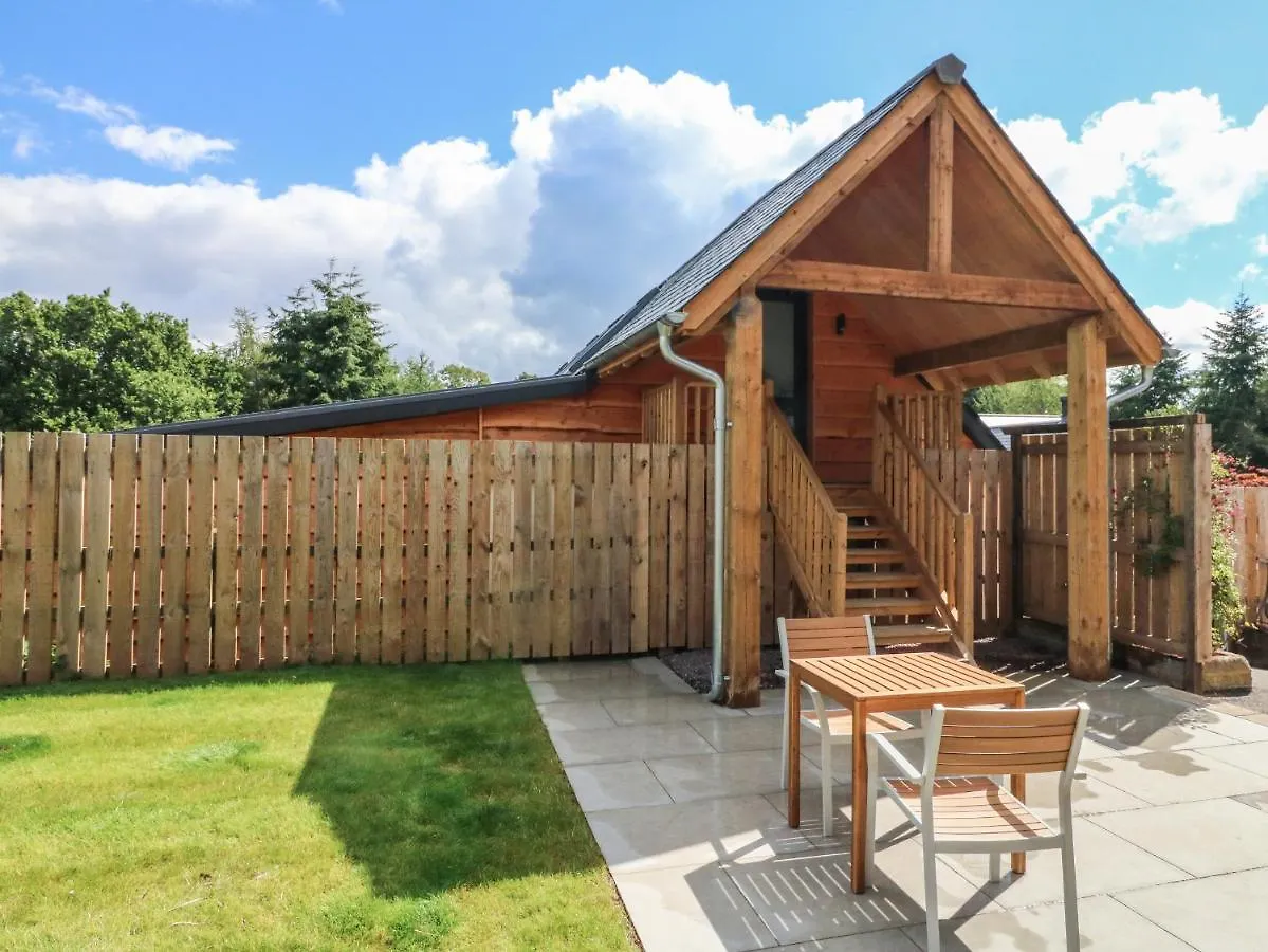 Apartmán Spicery Barn Loft Exeter