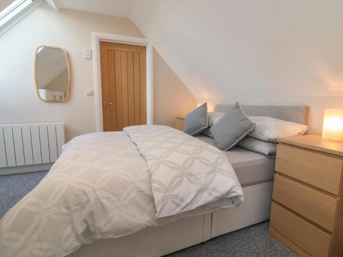 Spicery Barn Loft Daire Exeter Birleşik Krallık