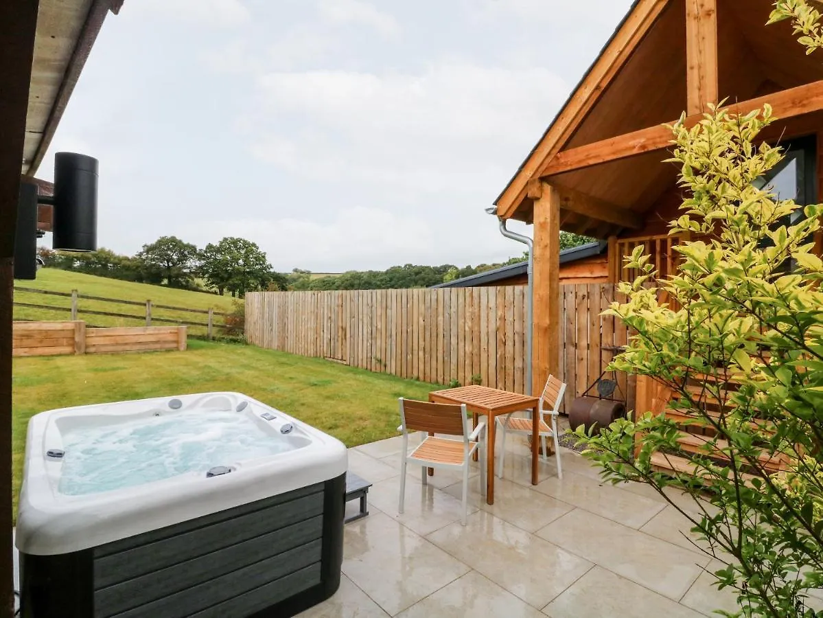 Spicery Barn Loft Daire Exeter